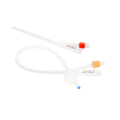 Buy Foley Catheter Sizes Online for Medical Needs