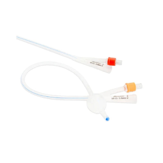 Buy Foley Catheter Sizes Online for Medical Needs