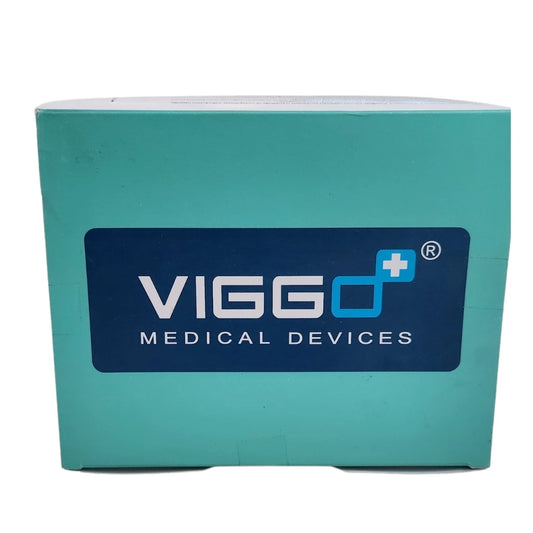 Buy Viggo IV Cannula 24G: Best Price & Quality | Shop Now!
