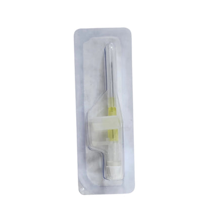 Buy Viggo IV Cannula 24G: Best Price & Quality | Shop Now!