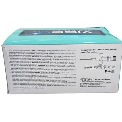 Shop Viggo IV Cannula 26G  | Infusion Therapy - Lowest Price