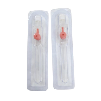 Viggo IV Cannula With Catheter
