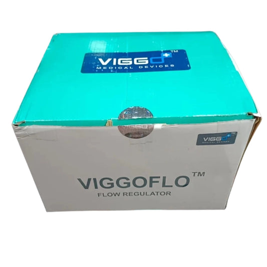 Buy Viggo VIGGOFLO Flow Regulator - Shop Now for Best Price