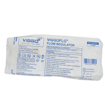 Buy Viggo VIGGOFLO Flow Regulator - Shop Now for Best Price