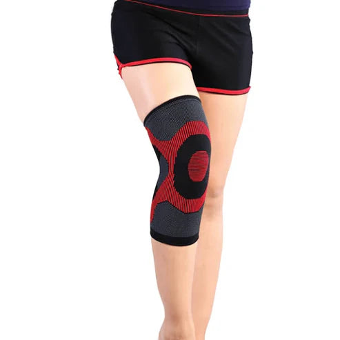 Vissco 3D Knee Cap PC 2704 – Compression Support for Knee Pain