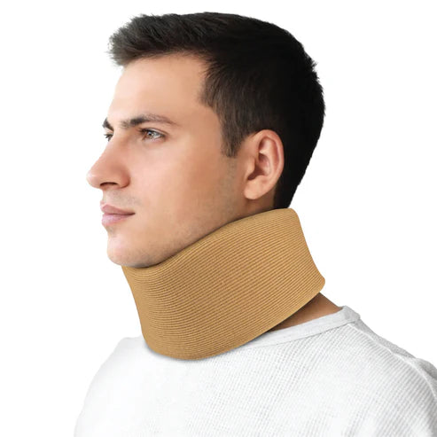 Vissco Cervical Collar Soft PC 0304
