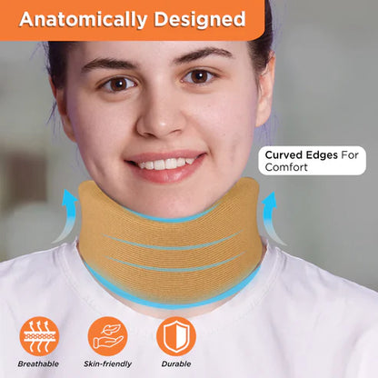 Vissco Cervical Collar Soft PC 0304