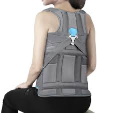 Vissco Core 0120 Taylor Brace (Dorso Lumbar Spinal Brace