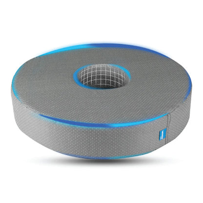 Vissco Round Ring Pillow (PC 1118) Universal Size