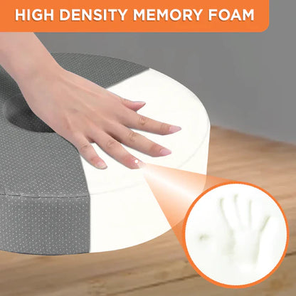 Vissco Round Ring Pillow (PC 1118) Universal Size
