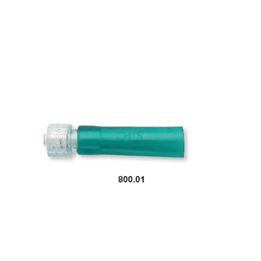 Vygon Helmlich Valve Adaptor - 800.01