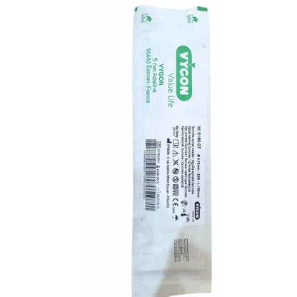 Vygon Spinal Needle With Quincke Bevel 22G L-150MM (5180.07)