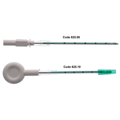 Buy Thoracic Trocar Drain Catheter 625.08 Online | Vygon