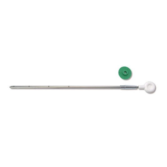 Buy Online Thoracic Trocar Drain Catheter | Vygon