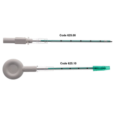 Buy Online Thoracic Trocar Drain Catheter | Vygon