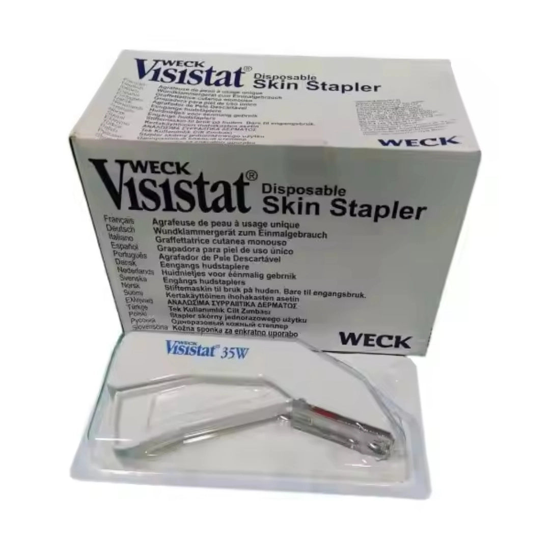 Buy Skin Stapler Online - Top Quality Medical Equipment