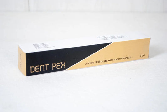 Buy Now: Dental Calcium Hydroxide Paste