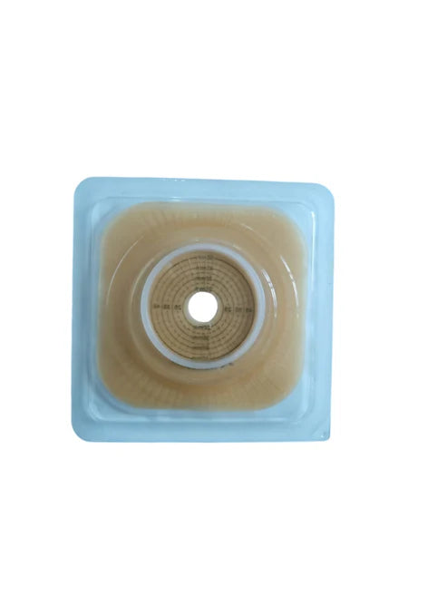Bao Health Flat Skin Barrier with Flange 50mm( 3015001 )