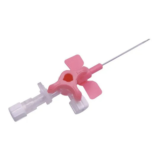 Order Medikit IV Cannula with 3 Way Stopcock | Buy Now