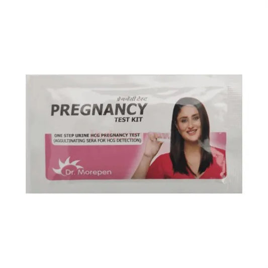 Buy the Best Pregnancy Test Kit for  Home Pregnancy Test