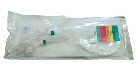 Viggo Closesuck -72 Closed Suction System