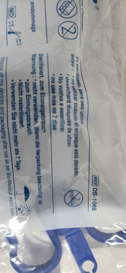 Buy Romsons Urometer Bag - Urine Collection for Adults