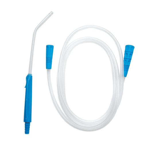 YANKEUR TUBE / HANDLE