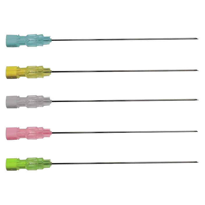 BD Quincke Spinal Needles