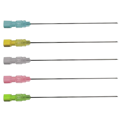 BD Quincke Spinal Needles