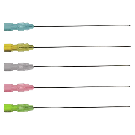BD Quincke Spinal Needles