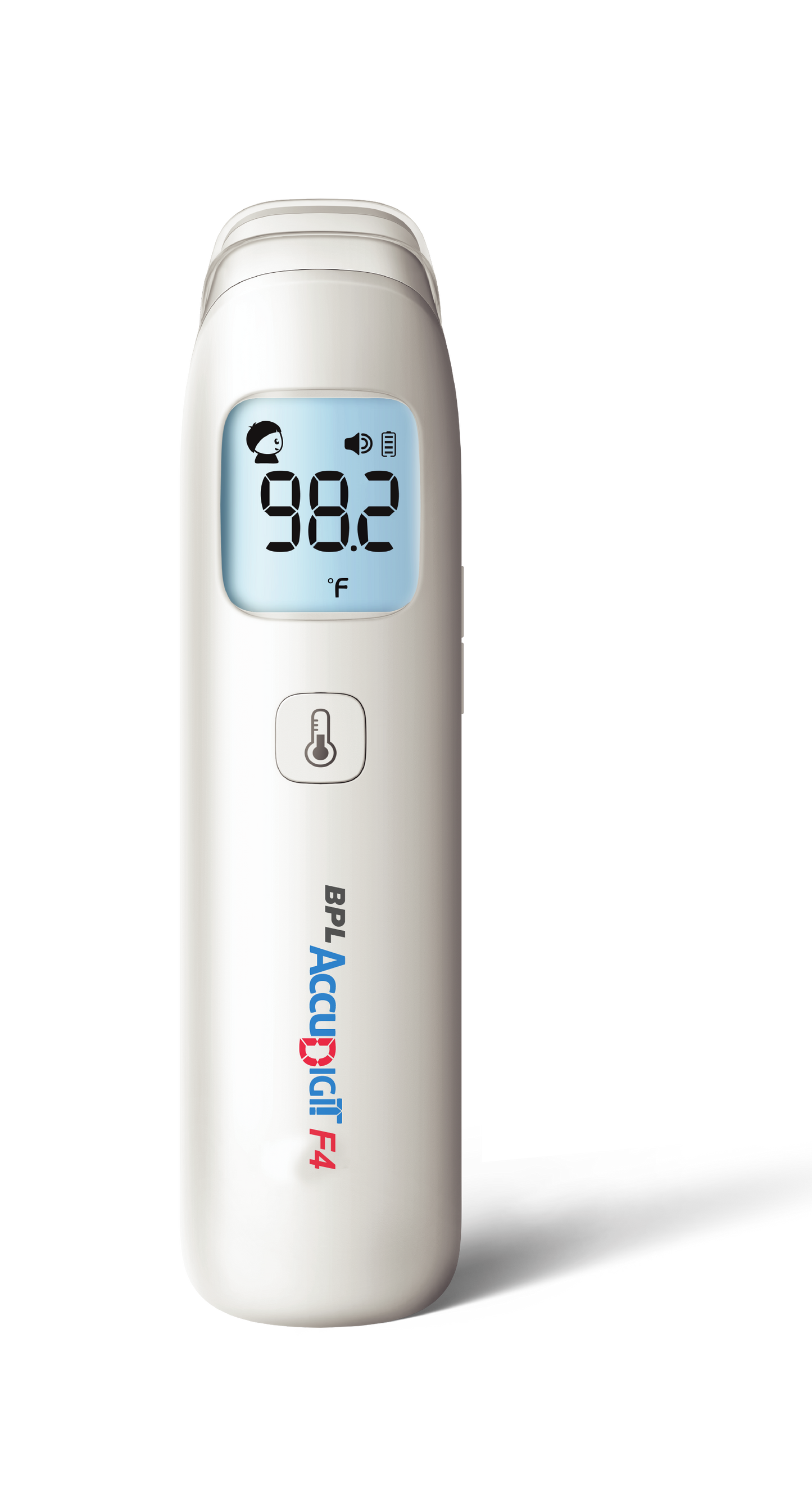 BPL Accudigit Infrared Thermometer ( F4 )