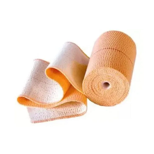 Achiplast Elastic Adhesive Bandage 10cm X 1mtr