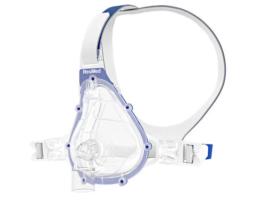 AcuCare™ F1-4