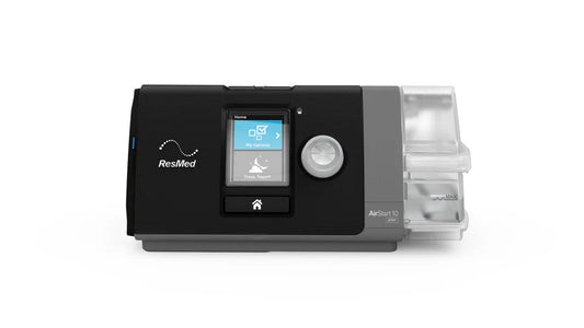 AirStart™ 10 APAP