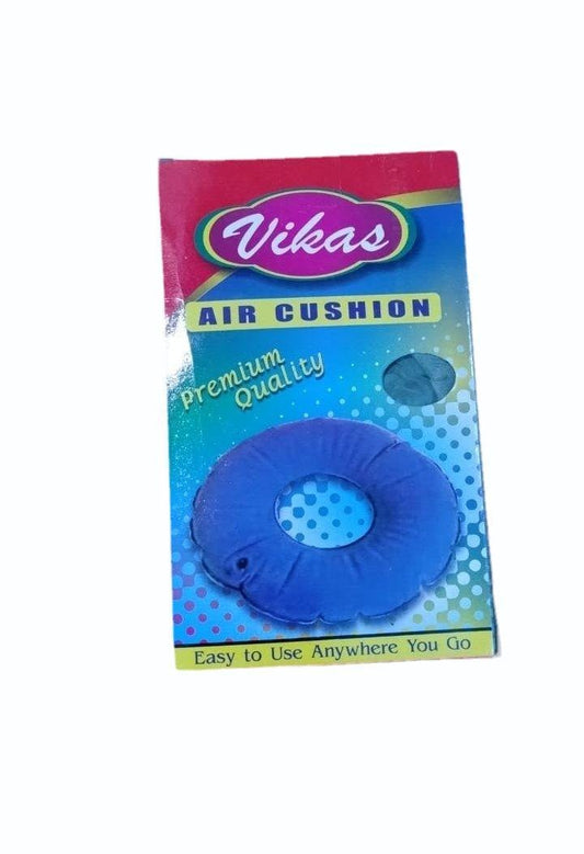 Vikas Air Cushion