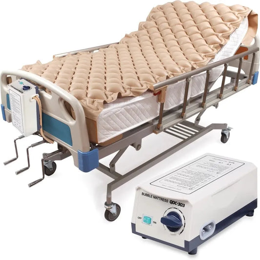 Buy Air Bed Bubble Mattress - Top Quality Healthcare Products
