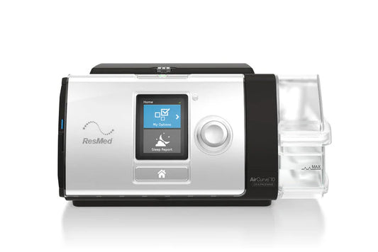 Rental AirCurve™ VAuto with 1 mask