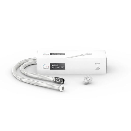 AirMini™ N20 Mask Setup Pack