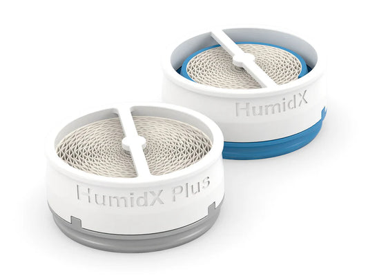 Humid™ X Plus - Pack of 3 (2 Units)