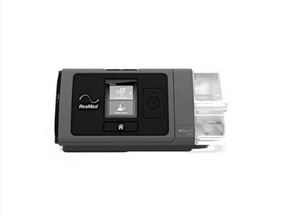 Rental AirStart™ 10 with 1 mask