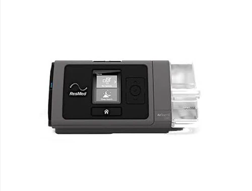 Rental AirStart™ 10 with 1 mask