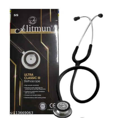 Buy Alitmun Stethoscopes Online for Medical Professionals