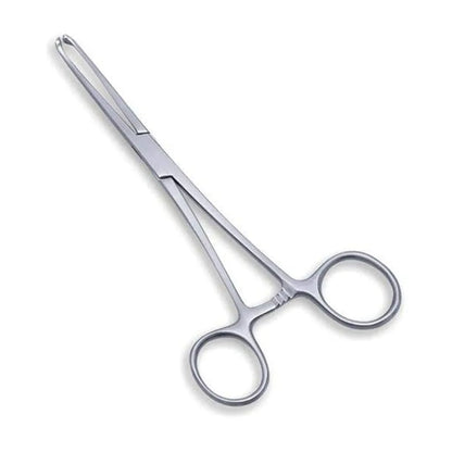 Allis Tissue Forceps Stainless Steel