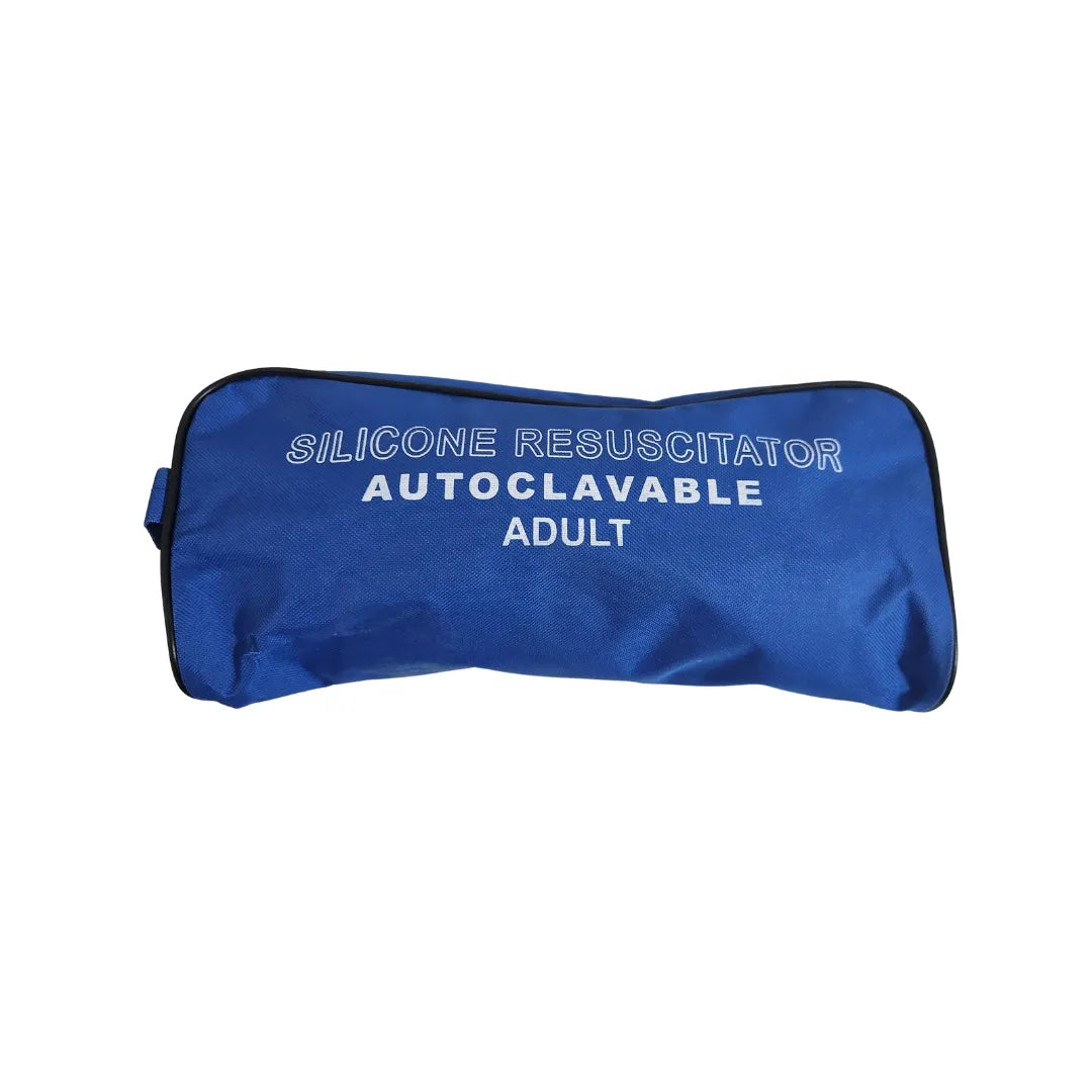 Buy Ambu Bag Adult Online for Emergency Medical Needs