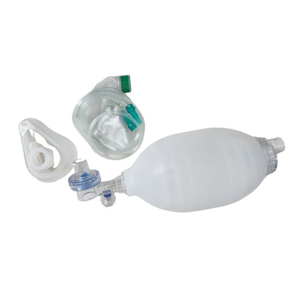 Buy Ambu Bag Adult Online for Emergency Medical Needs