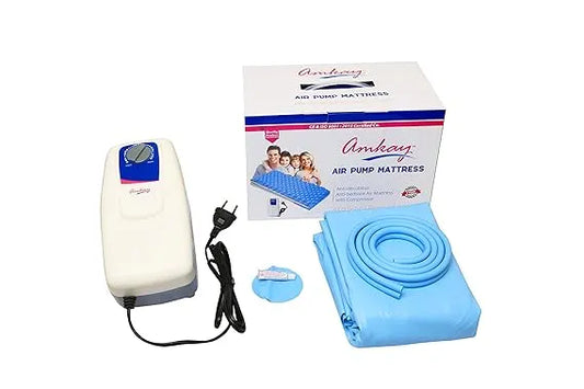 Buy Air Pump Bed Mattress Online for Comfort and Support