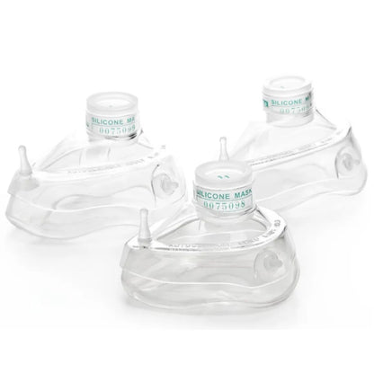 Order Anaesthesia Face Mask Silicone Now – Lowest Price