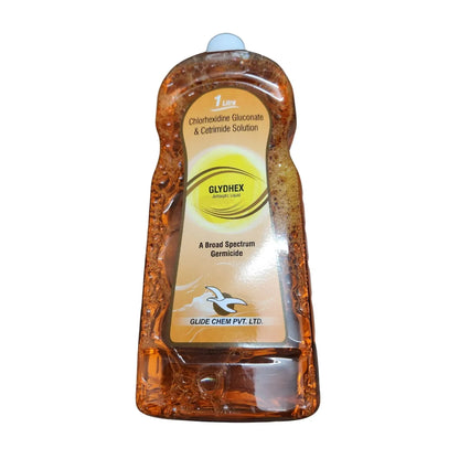Surginatal: Purchase Antiseptic Liquid 1 Litre Online