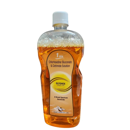 Surginatal: Purchase Antiseptic Liquid 1 Litre Online