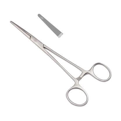 Artery Forceps  Stainless Steel -Straight